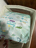 幫寶適超薄透氣清新幫拉拉褲新生兒嬰兒尿不濕尿片透氧Pro XL62 曬單實(shí)拍圖