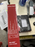 西部數據（WD）NAS機械硬盤(pán) WD Red Plus 西數紅盤(pán) 4TB 5400轉128MB SATA CMR垂直 NAS專(zhuān)用硬盤(pán) 3.5英寸 WD40EFZZ 曬單實(shí)拍圖
