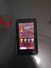 的升智能mp4WiFi可上網(wǎng)mp5音樂(lè )隨身聽(tīng)學(xué)生專(zhuān)用mp3播放器安卓13藍牙電子書(shū)閱讀器3英寸 U2 3+16G MT6761 曬單實(shí)拍圖