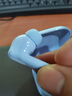 榮耀耳機earbuds X9真無(wú)線(xiàn)藍牙跑步主動(dòng)通話(huà)降噪400 300Pro Magic8  Magic7 6Pro x70適用華為耳麥 Earbuds X9【藍色】全入耳式-送曬圖禮品 曬單實(shí)拍圖