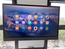 聯(lián)想（lenovo）75英寸會(huì )議平板一體機觸摸屏會(huì )議顯示器電子白板教學(xué)辦公會(huì )議大屏觸摸觸控屏/E75DPH0 曬單實(shí)拍圖