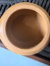 藏壺天下宜興名家黃金段泥西施壺紫砂壺純手工小茶壺單壺清風(fēng)西施 清風(fēng)西施 200ml 曬單實(shí)拍圖