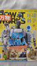 【26年1/2月現貨先發(fā)】萬(wàn)物雜志2025/2026年1-12月 全年/半年訂閱 8-15歲青少年版送音頻 環(huán)球科學(xué)How it works中文版 官方旗艦店科普百科期刊中小學(xué)生閱讀過(guò)刊K 送3D筆袋 曬單實(shí)拍圖