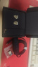 興戈EW200 可換線(xiàn)HiFi有線(xiàn)耳機動(dòng)圈高音質(zhì)大聲場(chǎng)聽(tīng)聲辨位吃雞入耳式電腦游戲電競音樂(lè )耳塞 EW200【3.5帶麥+游戲7.1聲卡】 曬單實(shí)拍圖