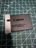 佳能（Canon）佳能r50電池 lp-e17原裝電池 200d二代 850d r50 r8 r10 rp r100微單相機原裝電池充電器 佳能原裝E17電池簡(jiǎn)包 適用于 200D 850D R50  曬單實(shí)拍圖