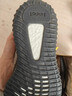 阿迪達斯Yeezy350透氣椰子男女休閑鞋HQ7045 41 曬單實(shí)拍圖