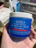 KIEHL'S WE SKINCARE ABOUT YOU SINCE 1851全新第三代高保濕面霜125ml四季補水保濕滋潤護膚品高端護膚品 高保濕清爽面霜125ml 曬單實(shí)拍圖