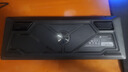 美商海盜船 K70 PRO TKL 可調節RT磁軸電競鍵盤(pán) 機械鍵盤(pán) 雙軌磁軸 無(wú)畏契約/三角洲行動(dòng) RT快速觸發(fā) 黑色 曬單實(shí)拍圖