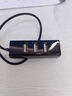 usb3.0擴展器一拖七HUB集線(xiàn)器筆記本電腦臺式機主機擴展塢多口充電帶電源供電一拖車(chē)載分線(xiàn)器接口 【四口】USB2.0*4 0.25米 曬單實(shí)拍圖