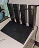 華為路由器Ax3pro new高配穿墻王WiFi6+路由器千兆家用無(wú)線(xiàn)路由器5G雙頻7大戶(hù)型mesh組網(wǎng)全屋wifi電競 海思四核3600M【升級款WiFi7+網(wǎng)線(xiàn)】 曬單魔方插座/紅包2選1 30天 曬單實(shí)拍圖