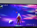 海信GX 31.5英寸3A原畫(huà) 黑曜屏 2304分區玻璃基MiniLED XDR2000nits 4K160Hz影游雙模 電競顯示器 32GX 曬單實(shí)拍圖