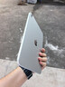 Apple/蘋(píng)果 iPad11英寸 A16芯片2025年款 平板電腦 (256GB WLAN版/學(xué)習辦公娛樂(lè ))銀色 曬單實(shí)拍圖