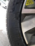 米其林（MICHELIN）汽車(chē)輪胎 215/55R17 94V 浩悅五代Primacy 5 適配邁騰帕薩特/天籟 曬單實(shí)拍圖