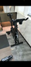 汗馬 【智能游戲APP】動(dòng)感單車(chē)家用運動(dòng)器材健身車(chē)室內腳踏自行車(chē) 【店長(cháng)推薦】藍牙游戲+加粗車(chē)架 曬單實(shí)拍圖