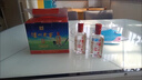 瀘州老窖 六年窖頭曲 52度濃香型白酒125mL*24瓶 非原箱裝 純糧食酒 曬單實(shí)拍圖