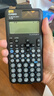 卡西歐（CASIO）fx-991CNCW科學(xué)函數計算器fx-991升級款大學(xué)生考研物化生競賽考試學(xué)習專(zhuān)用黑色（新老品隨機發(fā)貨） 曬單實(shí)拍圖