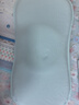 RELAX NOVV舒樂(lè )時(shí)定型枕新生兒0-1歲糾正防偏扁頭型0-18個(gè)月寶寶嬰兒枕糾正 M2 星系綠 6-18月+頭部調整墊 曬單實(shí)拍圖