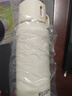 恩爾美（nRMEi）保溫杯大容量男女款316不銹鋼燜泡茶水分離便攜車(chē)載保溫水壺杯子 曬單實(shí)拍圖