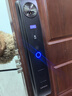 聯(lián)想R20 智能門(mén)鎖 指紋鎖 3D人臉識別 智能鎖 入戶(hù)門(mén) 密碼鎖 電子鎖 全自動(dòng) 可視貓眼 家用 防盜門(mén) 曬單實(shí)拍圖