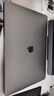 Apple Macbook Pro二手蘋(píng)果筆記本電腦超強M芯商務(wù)辦公娛樂(lè )設計剪輯開(kāi)發(fā)后期制作 99成新 19款16寸i7/16G-512G銀/灰VJ2 曬單實(shí)拍圖