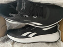 銳步銳步官方24新品男士LITE PLUS 4運動(dòng)休閑健身透氣專(zhuān)業(yè)跑步鞋 100204956 43 (28cm),US:10 曬單實(shí)拍圖