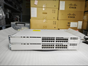 思科（CISCO）C9300系列企業(yè)千兆交換機 虛擬產(chǎn)品｜閃電發(fā)貨 曬單實(shí)拍圖
