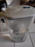 碧然德（BRITA）過(guò)濾凈水器 家用濾水壺 Kalea 晨汐系列XL  3.5L（灰）+專(zhuān)家版濾芯5枚 環(huán)保加固包裝 曬單實(shí)拍圖