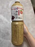 百利沙拉醬蔬菜沙拉經(jīng)典焙煎芝麻沙拉汁水果涼拌汁1.1L 曬單實(shí)拍圖