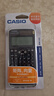 卡西歐（CASIO）【超級爆款】 FX-991CNX中文函數科學(xué)計算器物理化學(xué)生物競賽大學(xué)生考試考研學(xué)習專(zhuān)用 曬單實(shí)拍圖