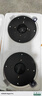 音美特高音喇叭4寸大功率HIFi家用書(shū)架音箱音響絲膜高音揚聲器 4寸104MM高音喇叭-A8 曬單實(shí)拍圖