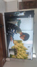 海信（Hisense）85U65Q 85英寸平板電視  墨晶屏 超畫(huà)質(zhì)U+MiniLED 300Hz疾速高刷 4GB+128GB 曬單實(shí)拍圖