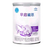 雀巢（Nestle）早啟能恩 特殊醫學(xué)用途早產(chǎn)/低出生體重嬰兒配方食品 400g*6罐 曬單實(shí)拍圖