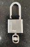 初工304不銹鋼掛鎖家用防水防銹大門(mén)鎖防盜鎖頭戶(hù)外倉庫鎖具 30mm 曬單實(shí)拍圖