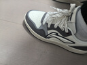 李寧天跡SOFT丨板鞋男鞋春夏透氣增高柔軟舒適潮流經(jīng)典休閑鞋AGCW067 曬單實(shí)拍圖