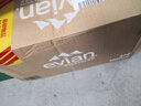 依云（evian）330ml*20瓶 玻璃瓶飲用水 高端礦泉水 法國進(jìn)口 會(huì )議商務(wù)用水 曬單實(shí)拍圖