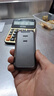 HMD2660 Flip 4G全網(wǎng)通 傳承諾基亞經(jīng)典 雙卡雙待 翻蓋大按鍵大字體備用老人老年學(xué)生AI手機 黑色 曬單實(shí)拍圖