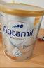 愛(ài)他美（Aptamil）澳洲白金版 含DHA段葉黃素嬰幼兒牛奶粉保稅新西蘭原裝進(jìn)口 3段【多罐領(lǐng)劵享抄底價(jià)】效期27年8-10月 曬單實(shí)拍圖
