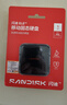 閃迪（SanDisk）ELE 1TB 移動(dòng)固態(tài)硬盤(pán)（PSSD）新元素 type-c接口 小巧便攜手機直連筆記本兩用外接 辦公存儲西數 曬單實(shí)拍圖