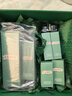 海藍之謎（LA MER）精萃水乳套裝(精萃水+精萃乳)護膚品化妝品三八節女神生日禮物 曬單實(shí)拍圖