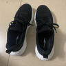 鴻星爾克凌躍3男鞋春季跑步鞋男2026新款男士鞋子網(wǎng)面防滑跑鞋輕便運動(dòng)鞋 正黑(舒適網(wǎng)面) 41 【品質(zhì)保障】 曬單實(shí)拍圖