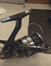 SHIMANO25新款禧瑪諾COMPLEX XR F4 F6紡車(chē)輪路亞泛用遠投魚(yú)線(xiàn)輪 F6 2500HG 左右手互換型 曬單實(shí)拍圖
