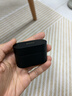 索尼（SONY）WF-1000XM6 全新一代降噪豆 真無(wú)線(xiàn)藍牙降噪耳機 智能AI 黑色 曬單實(shí)拍圖