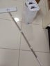 佳幫手平板拖把家用一拖凈免手洗2025帶桶一套洗拖一體懶人地神器墩拖布 曬單實(shí)拍圖
