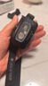 萊德雷神（LED LENSER）德國HF4R強光頭燈超長(cháng)續航充電防水夜釣魚(yú)燈超輕防水戶(hù)外登山徒步 曬單實(shí)拍圖