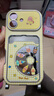 美穗黃色格子星星人卡包掛繩適用蘋(píng)果17promax手機殼大視窗iPhone16新款防摔14pro女款日韓風(fēng)硬殼 單殼+掛繩 iPhone 17 曬單實(shí)拍圖