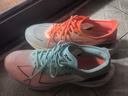 特步（XTEP）160X3.0PRO冠軍版馬拉松競速碳板透氣跑鞋男子專(zhuān)業(yè)跑步鞋 曬單實(shí)拍圖