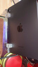Apple/蘋(píng)果 iPad mini (A17 Pro) 8.3英寸 平板電腦(128G WLAN版/mini7/MXN63CH/A)深空灰色 曬單實(shí)拍圖