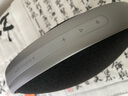 哈曼卡頓（Harman/Kardon）音樂(lè )衛星9代家用客廳音響星環(huán)9音樂(lè )星環(huán)7升級ONYX 9家用桌面立體聲 哈曼卡頓 戶(hù)外便攜式藍牙音箱 星環(huán)9黑色 曬單實(shí)拍圖
