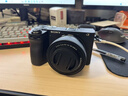 索尼（SONY） ILCE-6700/a6700/智能AI芯片APS-C微單數碼相機Vlog視頻拍攝 A6700拆單機【贈128G卡+單肩包+背帶等】 官方標配 曬單實(shí)拍圖