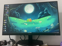AOC顯示器27英寸2K240HZ超頻260HZ電競1MS GTG響應硬件低藍光Fast IPS電腦液晶高清顯示屏Q27G40ZE 曬單實(shí)拍圖